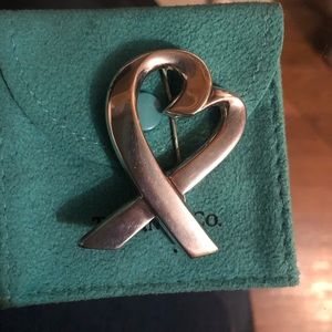 Tiffany & Co. Brooch